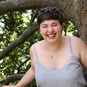 Meet your Posher, Mary aline